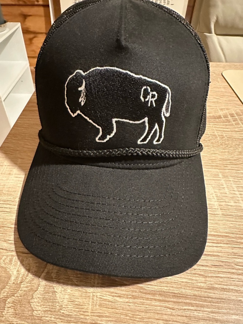 Chase Rice Merch - Picture 2 of 5